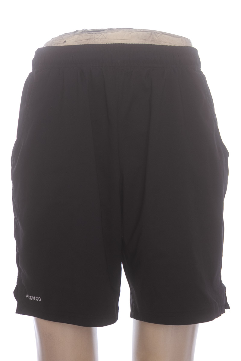 Ropa Deportiva color Negro - DECATHLON