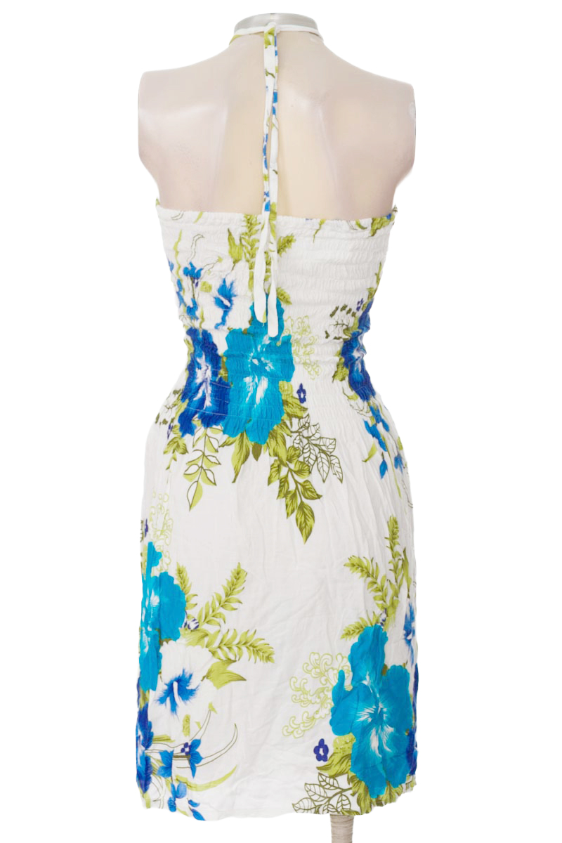 Vestido / Enterizo color Blanco - Closeando