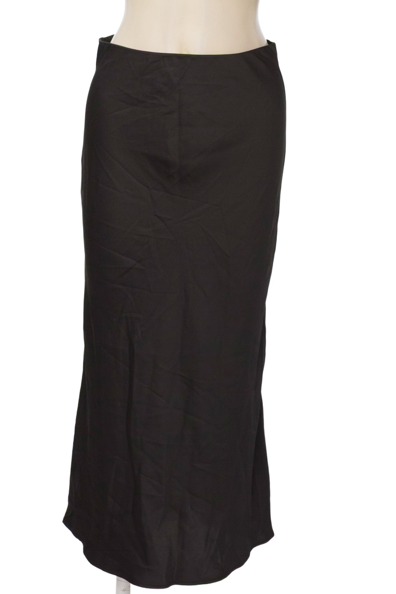 Falda color Negro - H&M