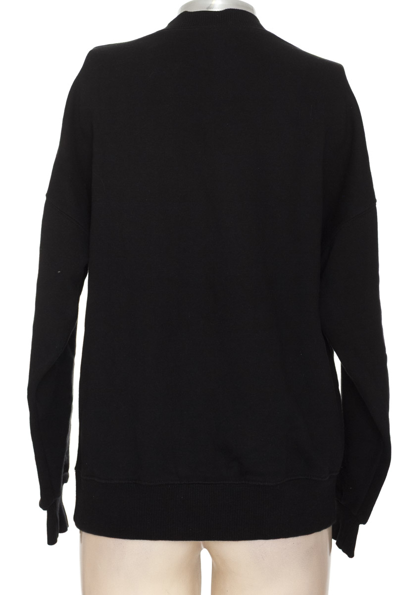 Sweater color Negro - Pull & Bear