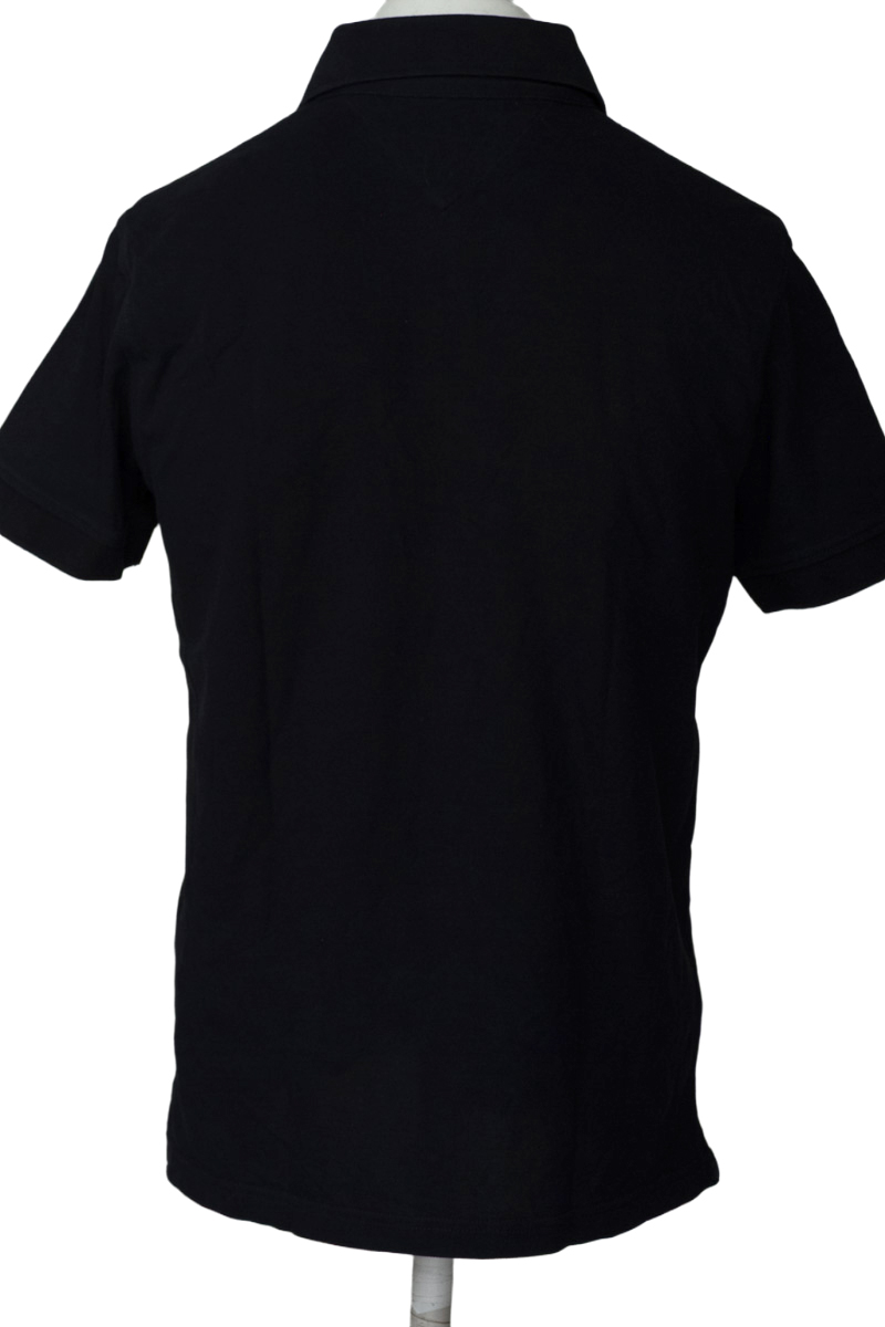 Polo color Azul - Tommy Hilfiger