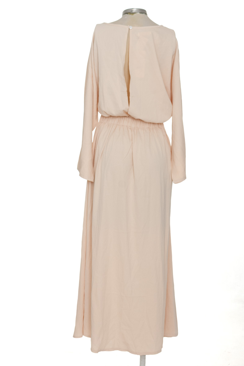 Vestido / Enterizo color Beige - Bonita