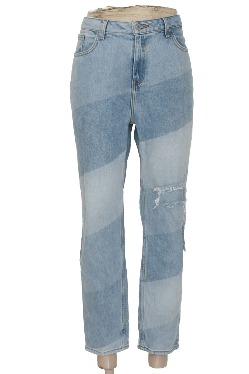 Pantalones color Azul - Koaj