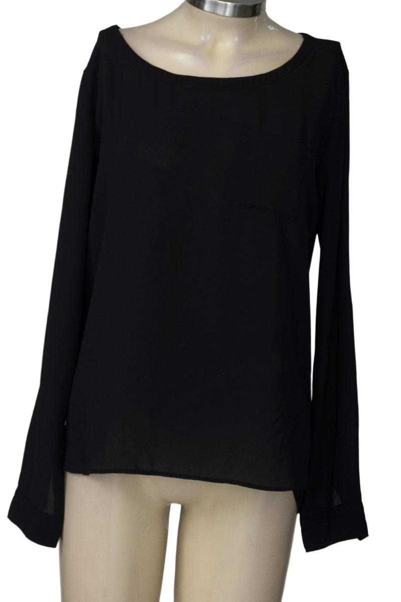 Blusa color Negro - Koaj