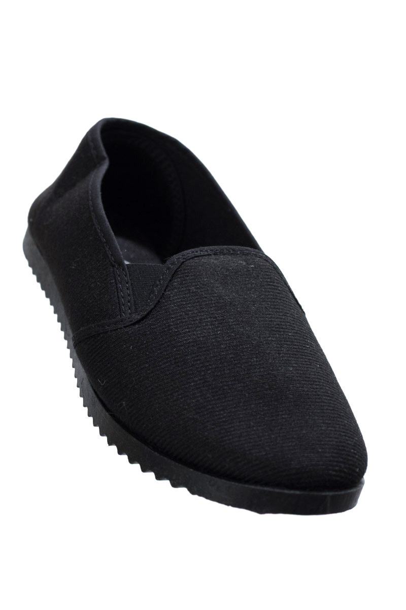 Zapatos color Negro - Iris