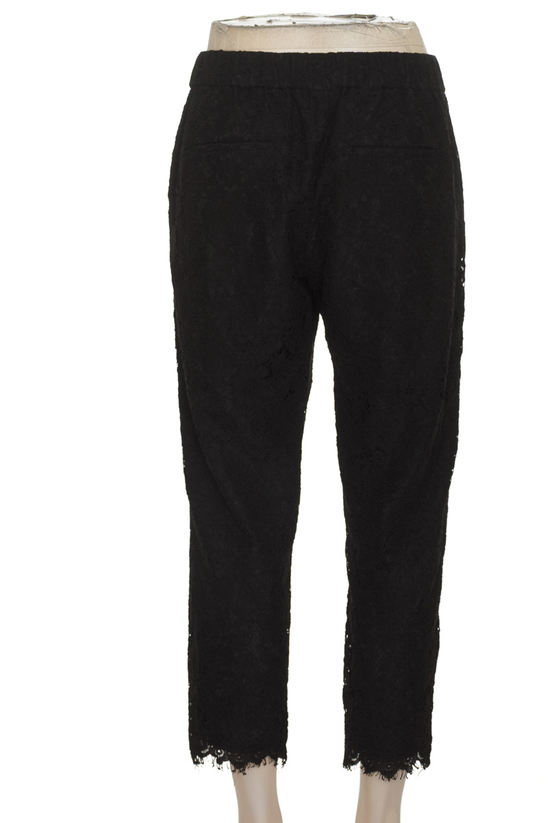 Pantalones color Negro - J.CREW