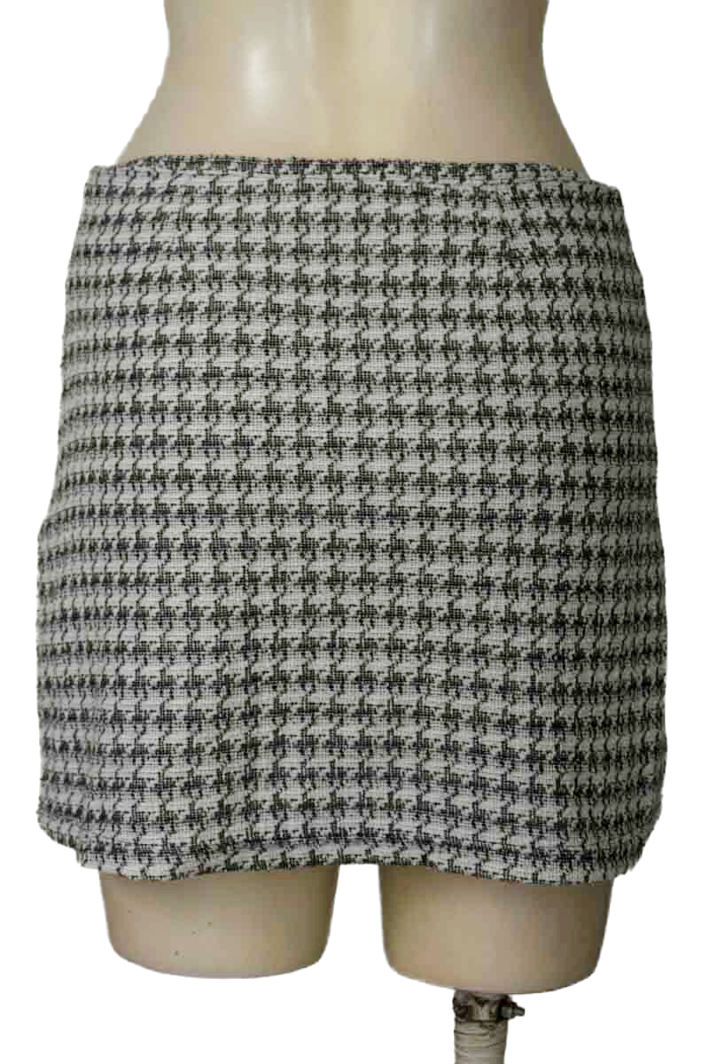 Falda color Blanco - Free Spirit