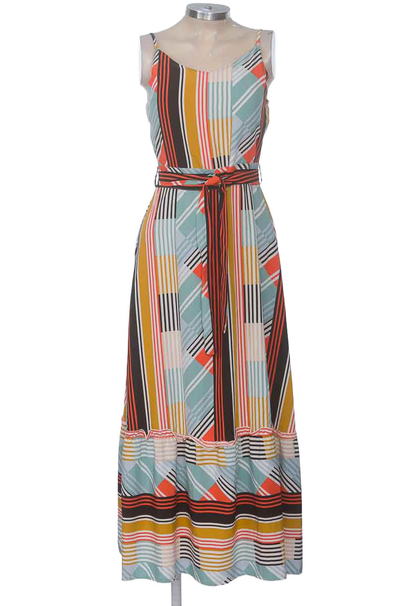 Vestido / Enterizo color Estampado - Follow me 