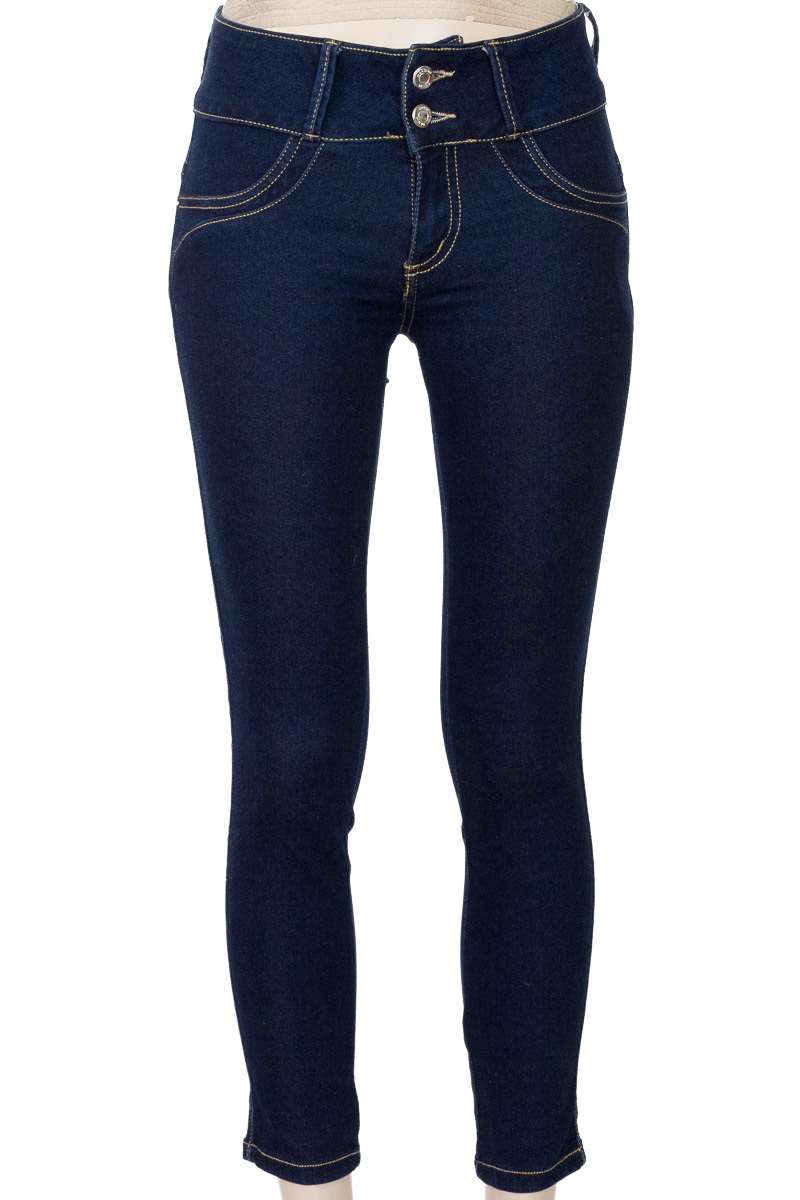 Pantalones color Azul - Mossimo