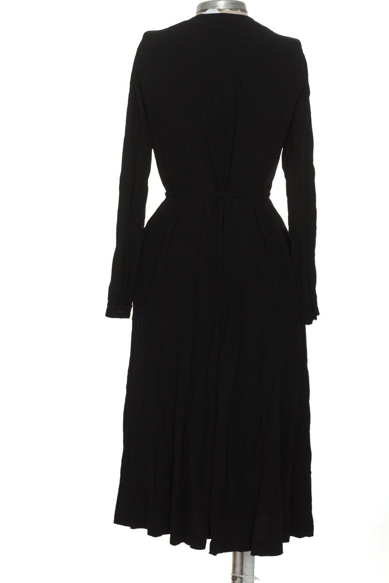 Vestido / Enterizo color Negro - UNIQLO