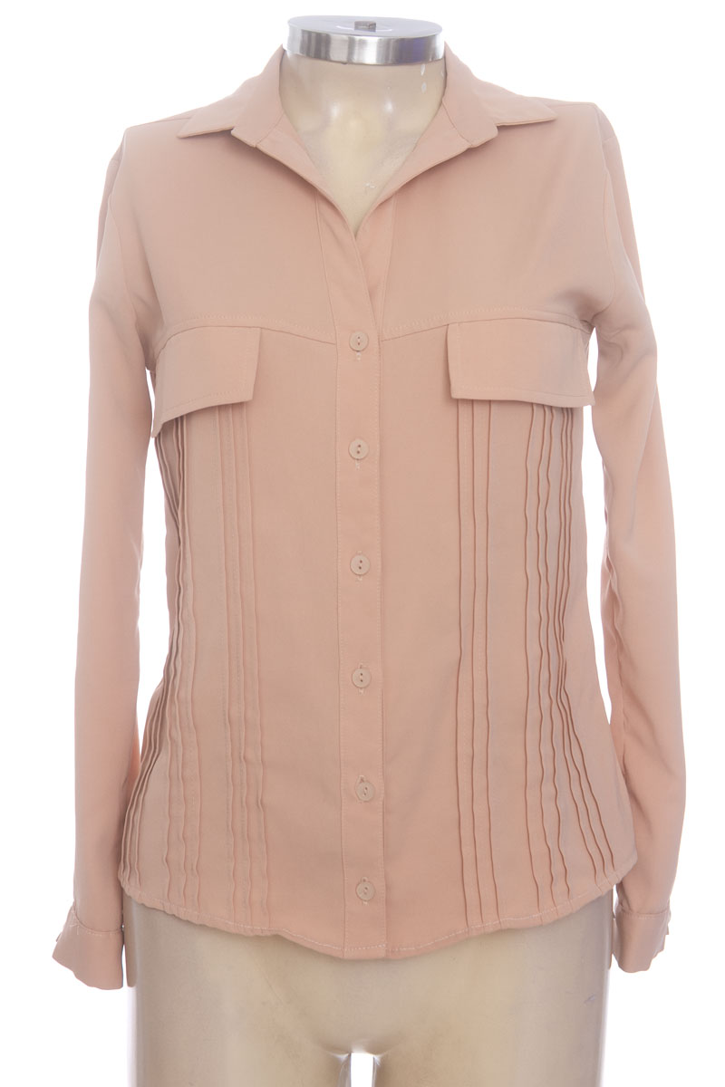 Blusa color Beige - Koaj