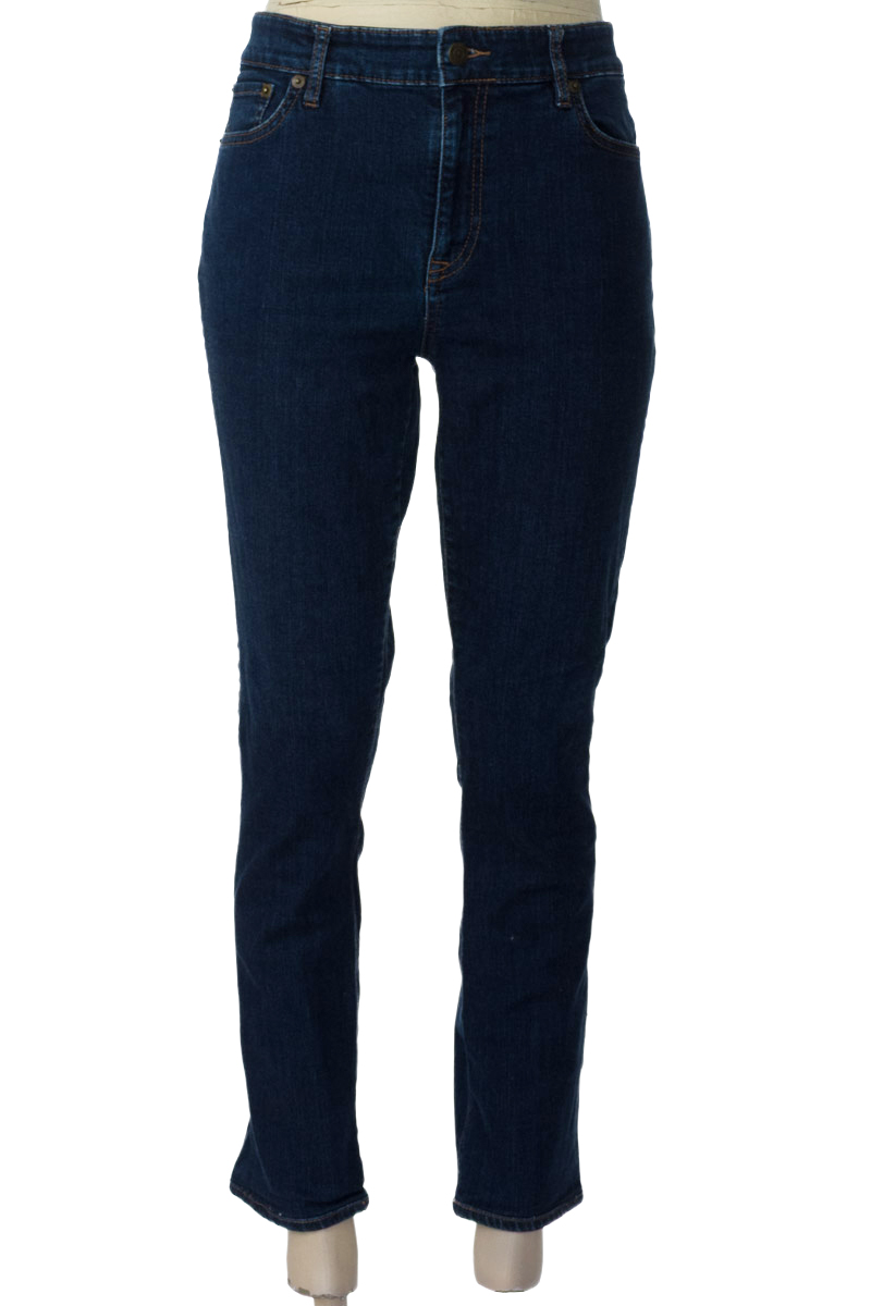 Pantalones color Azul - Ralph Lauren