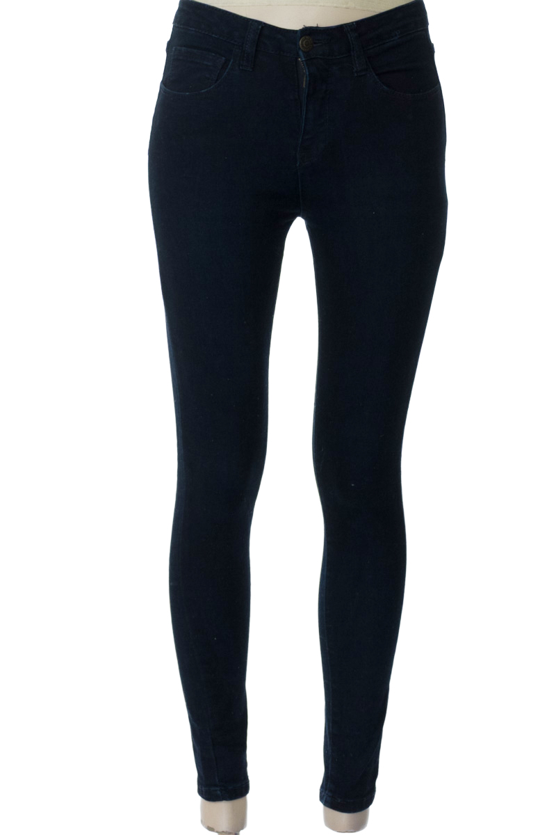 Pantalones color Azul - University Club