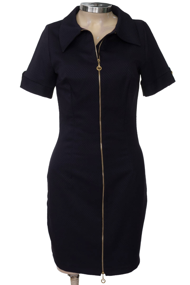 Vestido / Enterizo color Azul - Siva exclusive