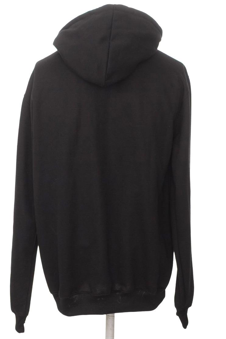 Sweater color Negro - Closeando