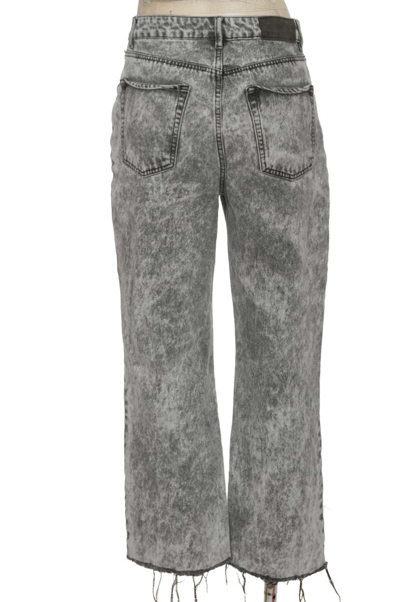 Pantalones color Gris - Tennis
