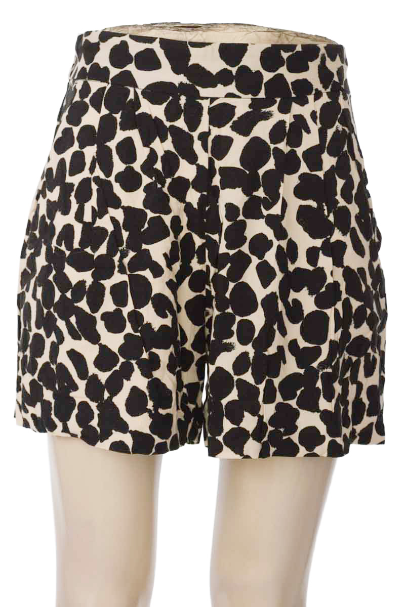Short color Negro - H&M