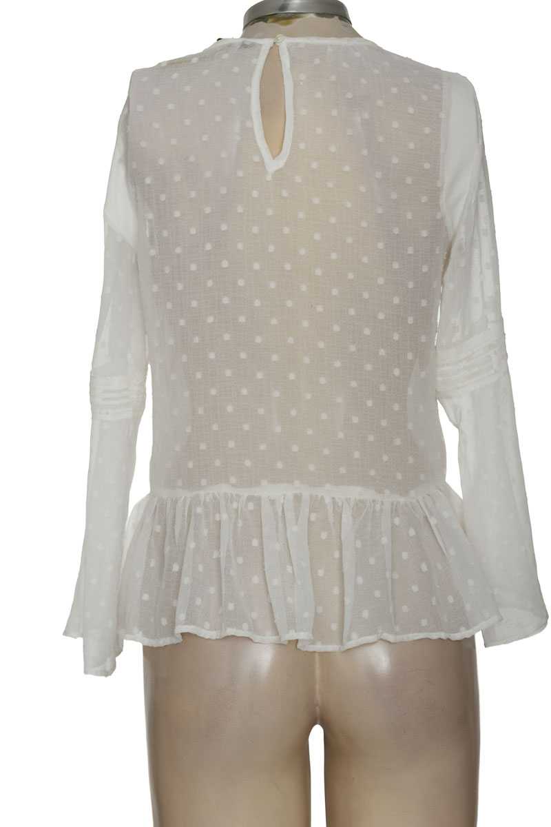 Blusa color Blanco - Koaj