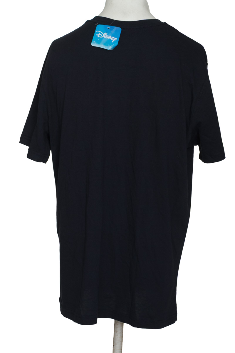 Camiseta color Azul - Disney