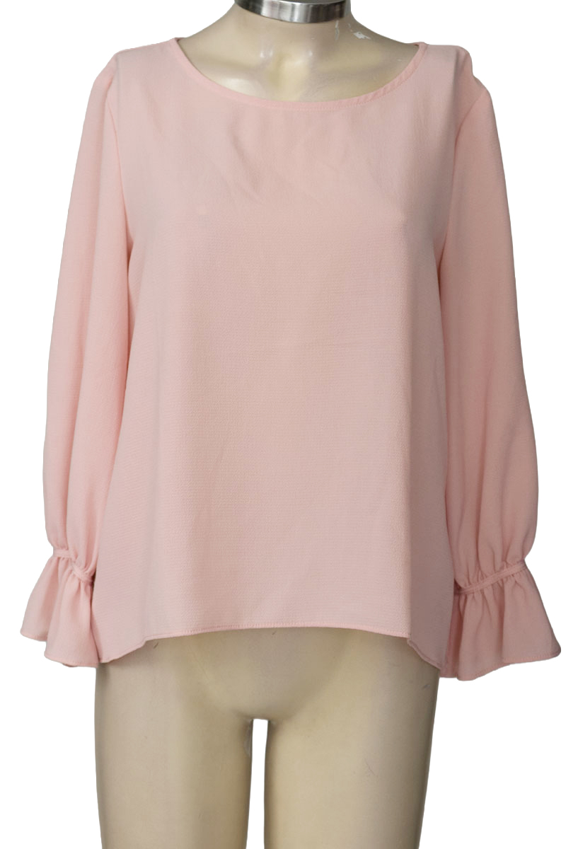 Blusa color Rosado - ELA