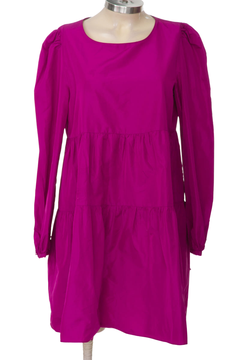 Vestido / Enterizo color Morado - Closeando