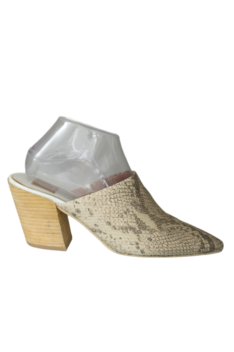 Zapatos color Beige - Dolce Vita