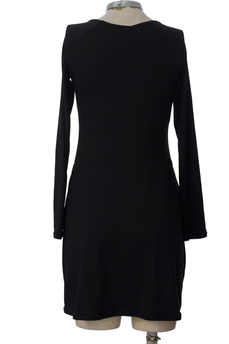 Vestido / Enterizo color Negro - Carmel