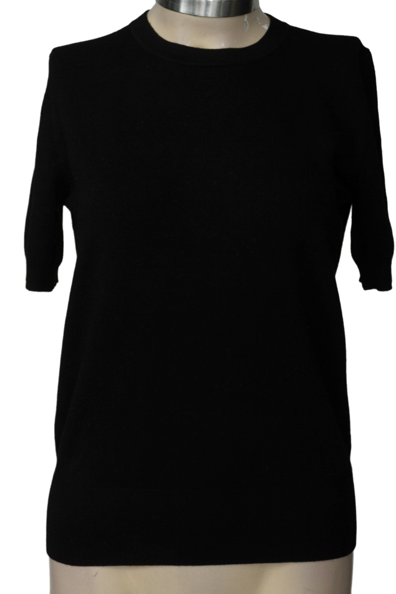 Sweater color Negro - Zara