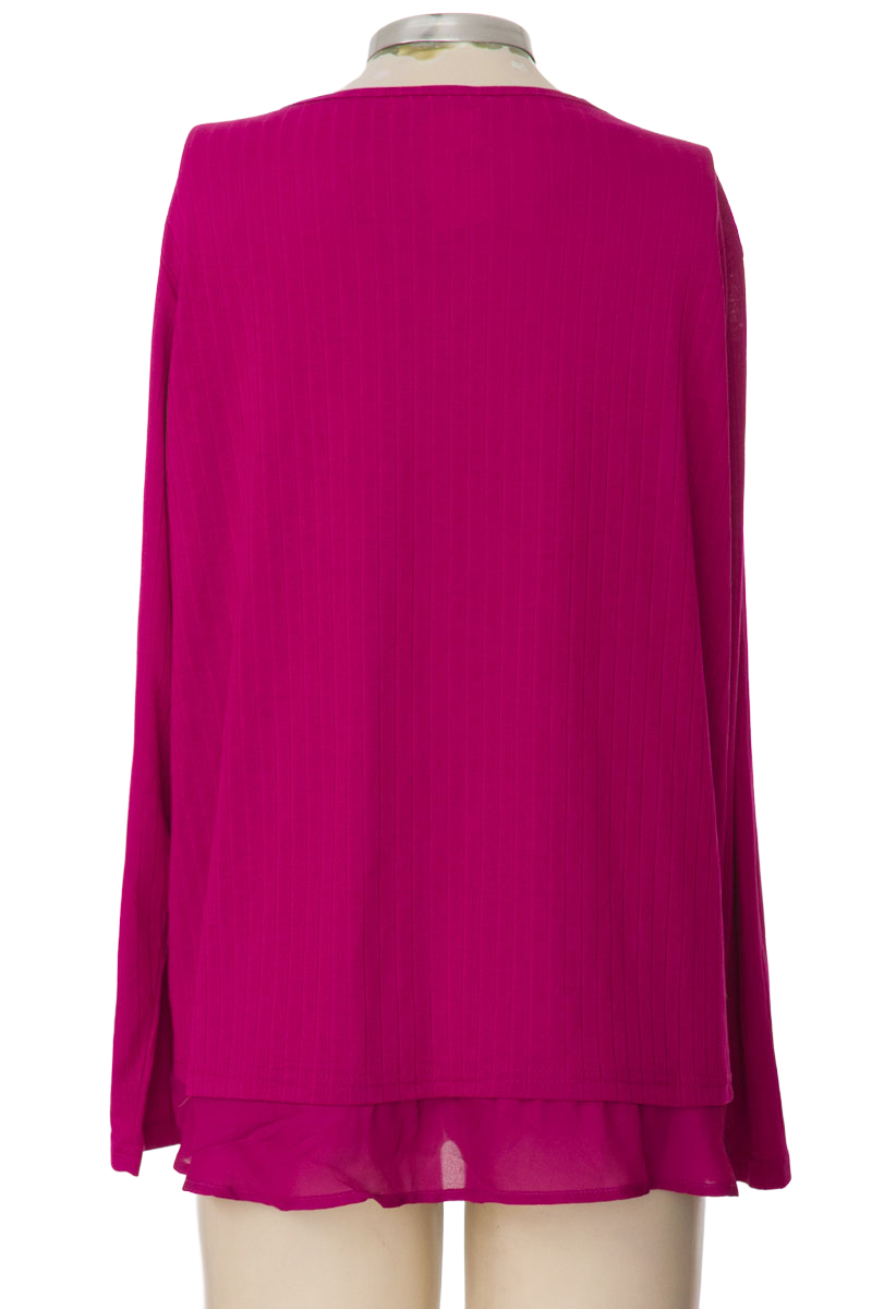 Blusa color Morado - Southland