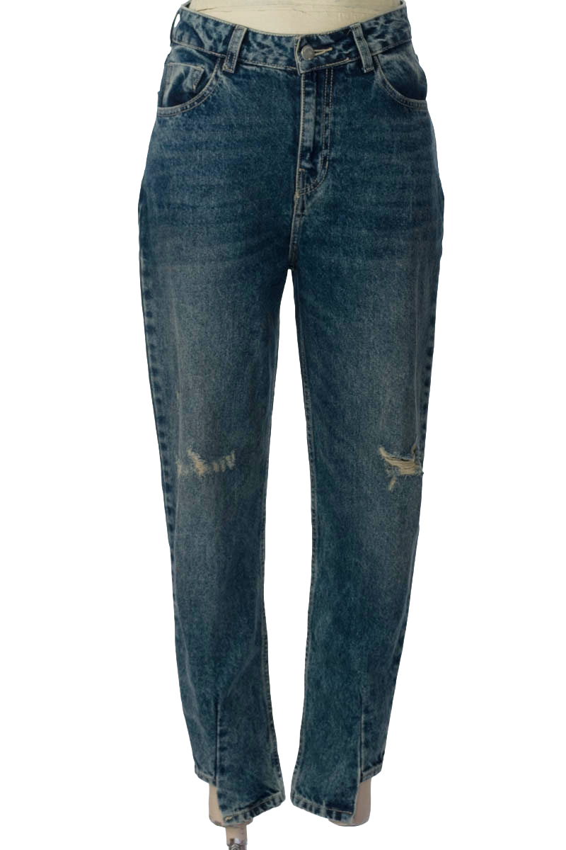 Pantalones color Azul - Closeando