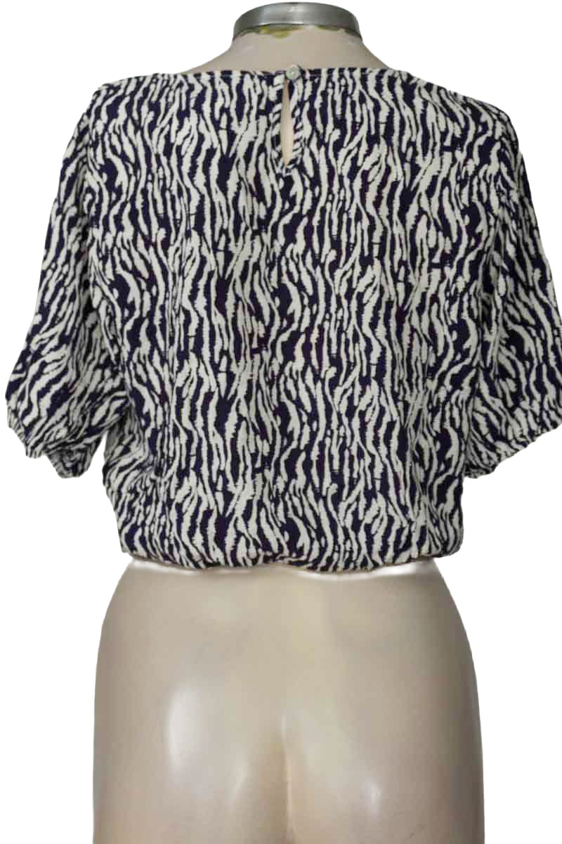 Blusa color Azul - University Club