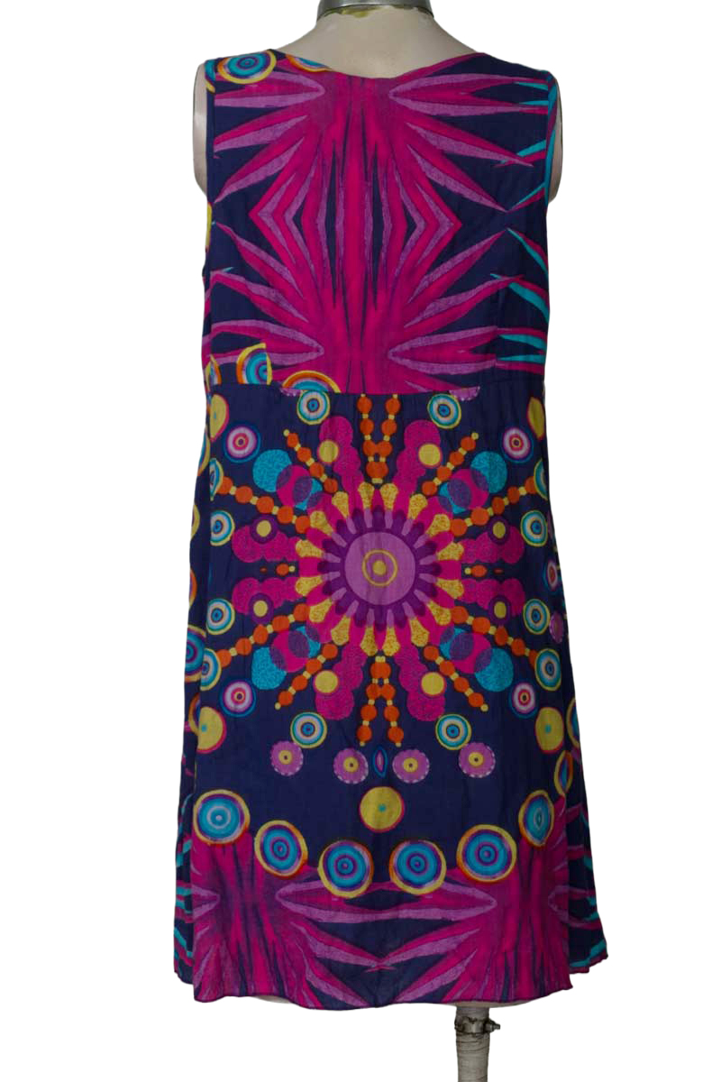Vestido / Enterizo color Estampado - Inrya