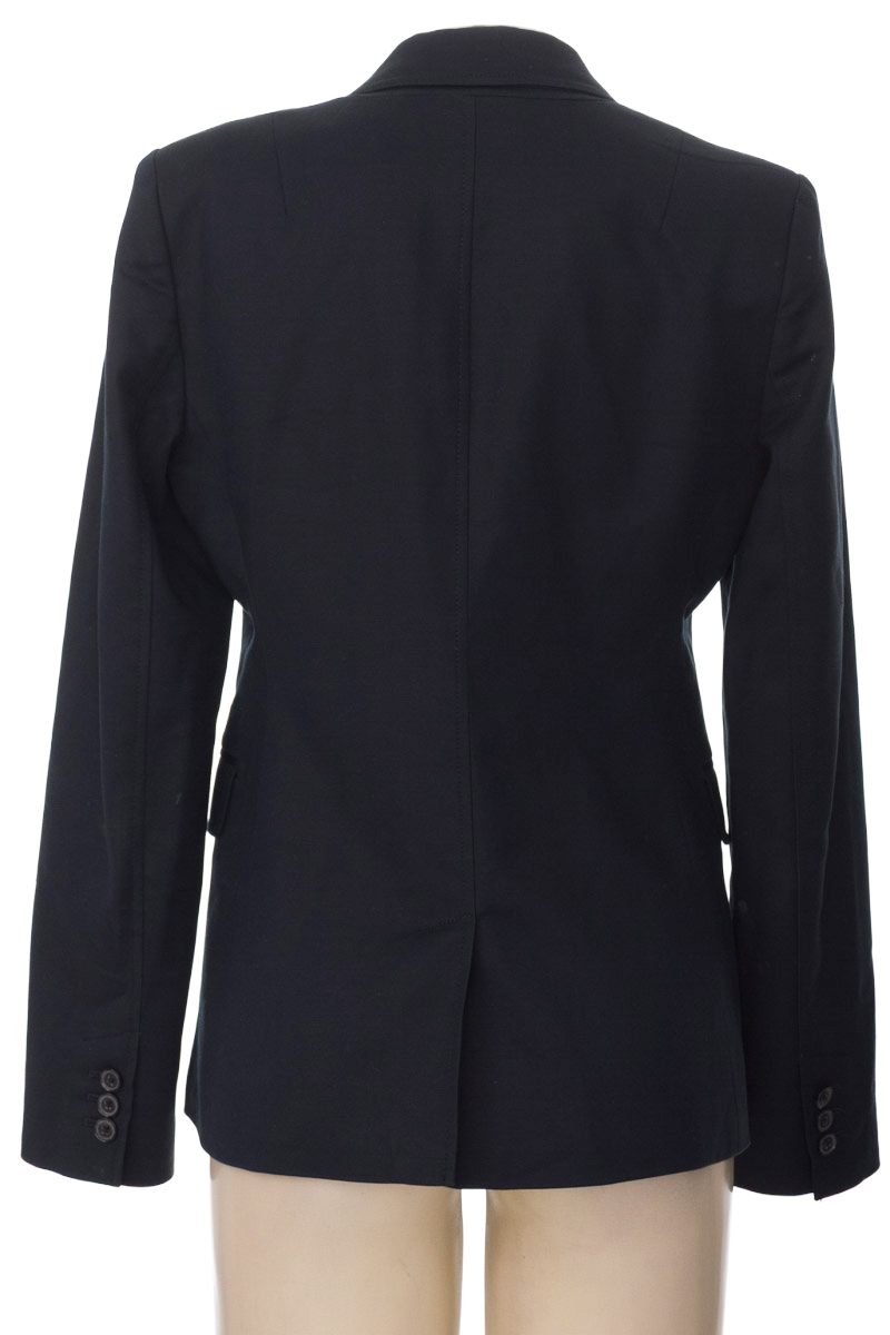 Chaqueta / Abrigo color Azul - Banana Republic