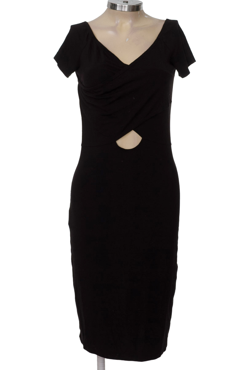Vestido / Enterizo color Negro - Dreamer