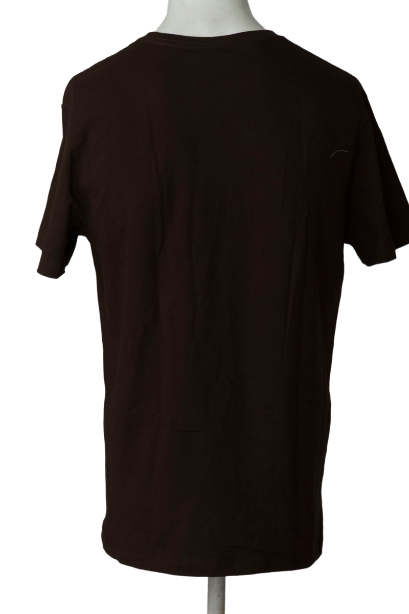 Camiseta color Café - Koaj
