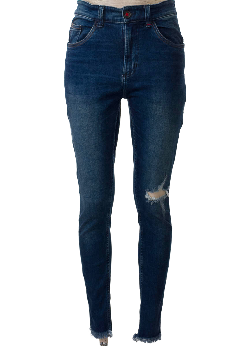 Jean color Azul - Kenzo Jeans