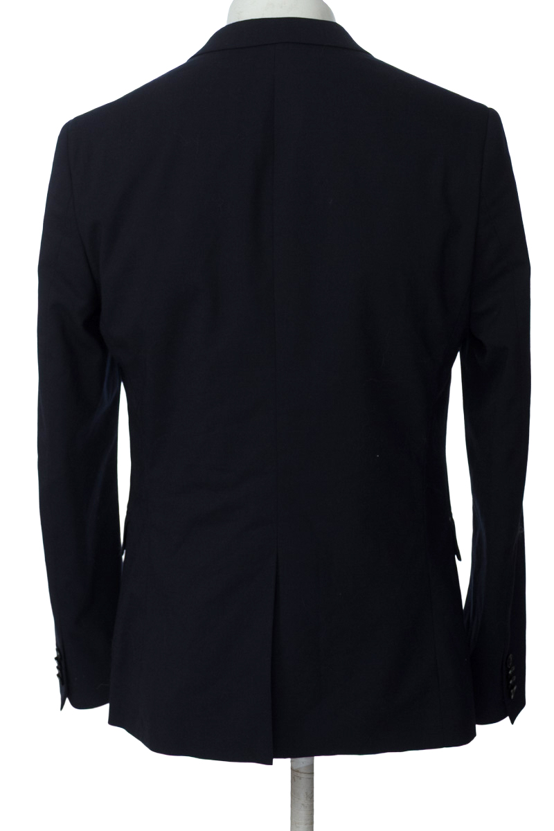 Chaqueta color Azul - H&M