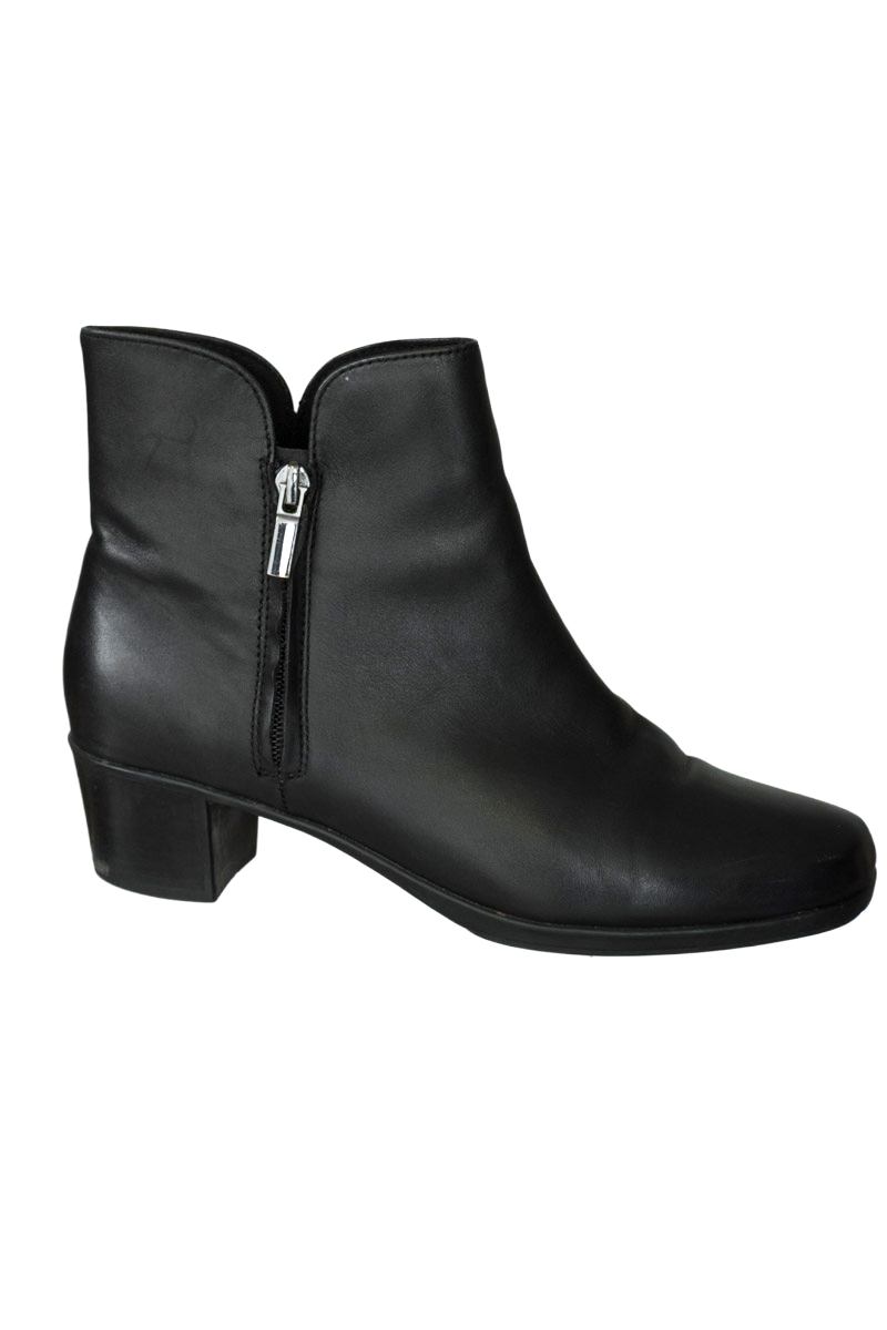 Zapatos color Negro - Munro