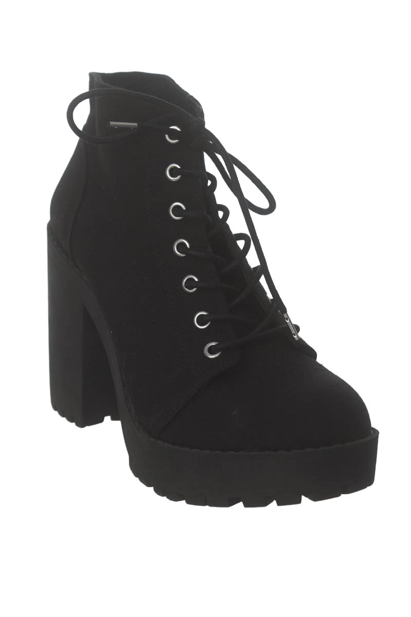 Zapatos color Negro - Divided by H&M