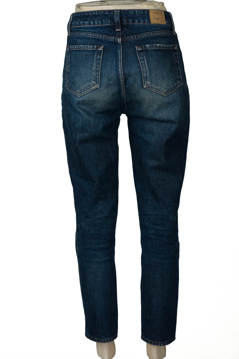 Pantalones color Azul - Koaj