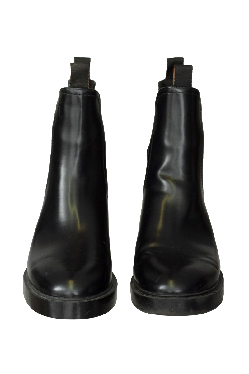 Zapatos color Negro - H&M
