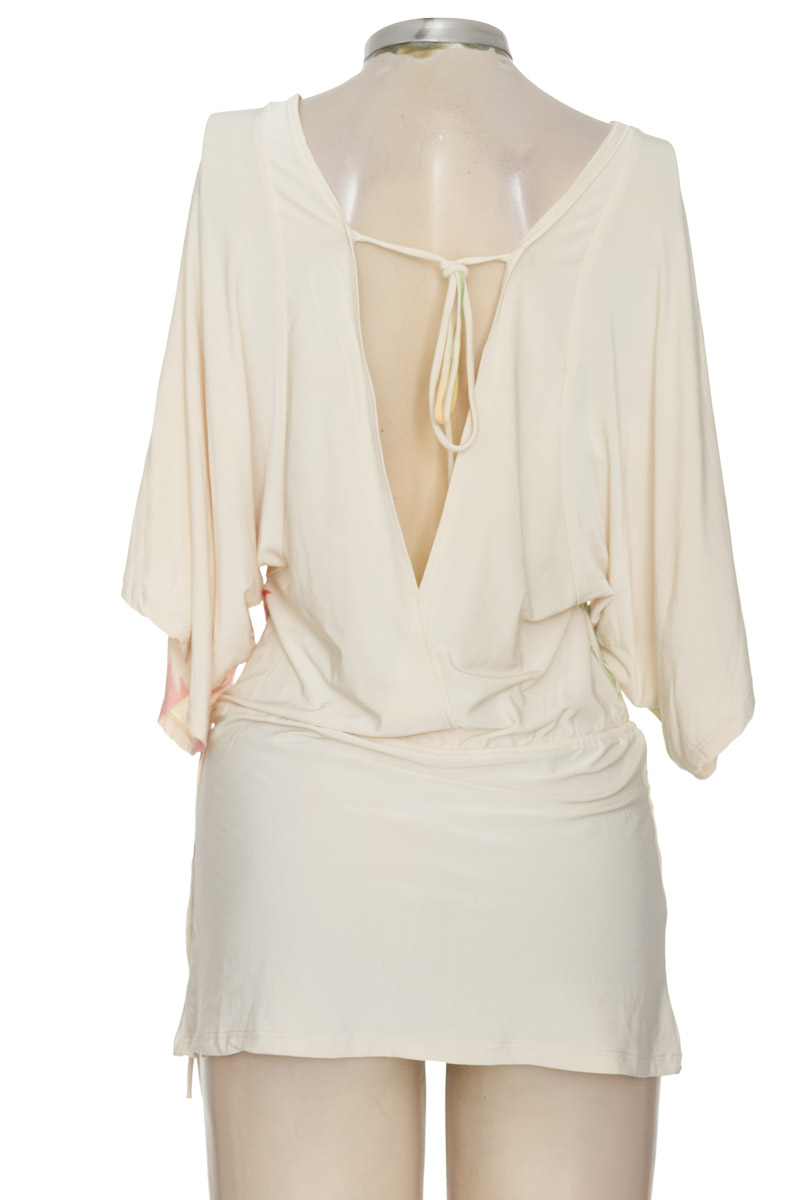 Blusa color Amarillo - Anahi