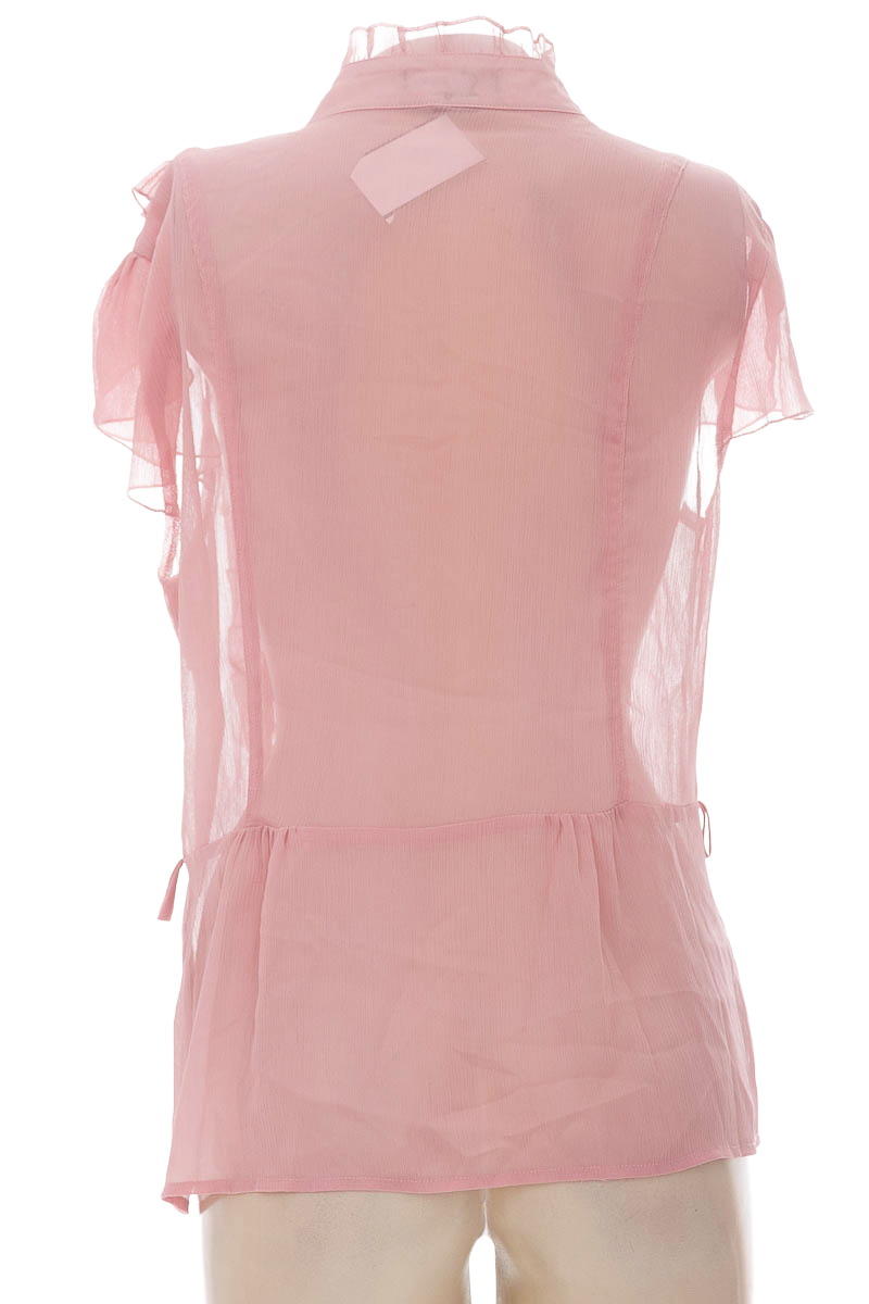 Blusa color Rosado - Cotton Express