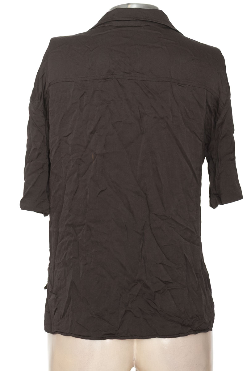 Blusa color Gris - Zara