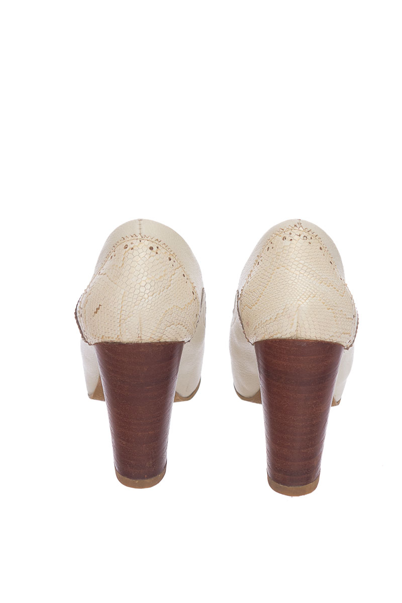 Zapatos color Beige - Dayana