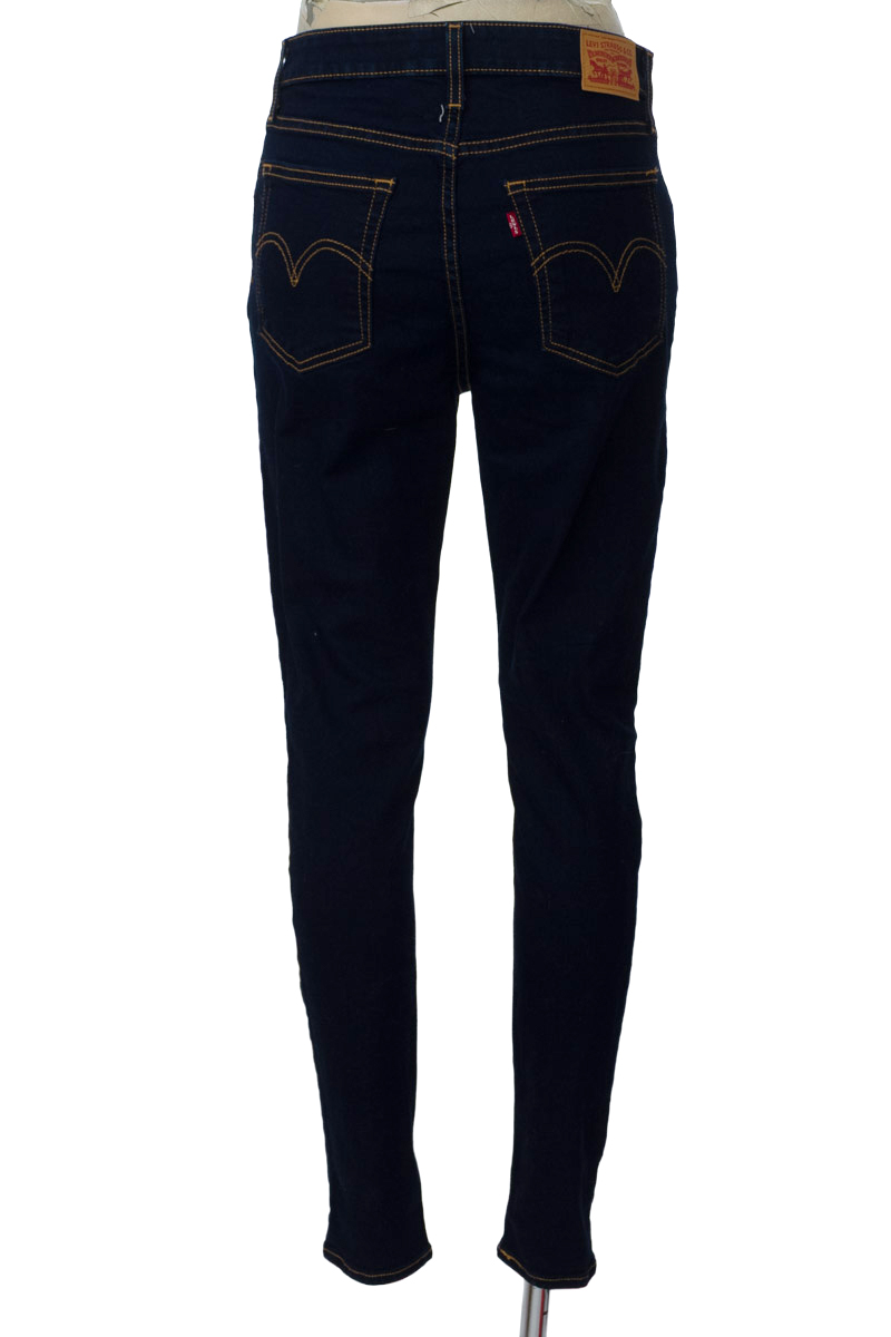 Jean color Azul - Closeando