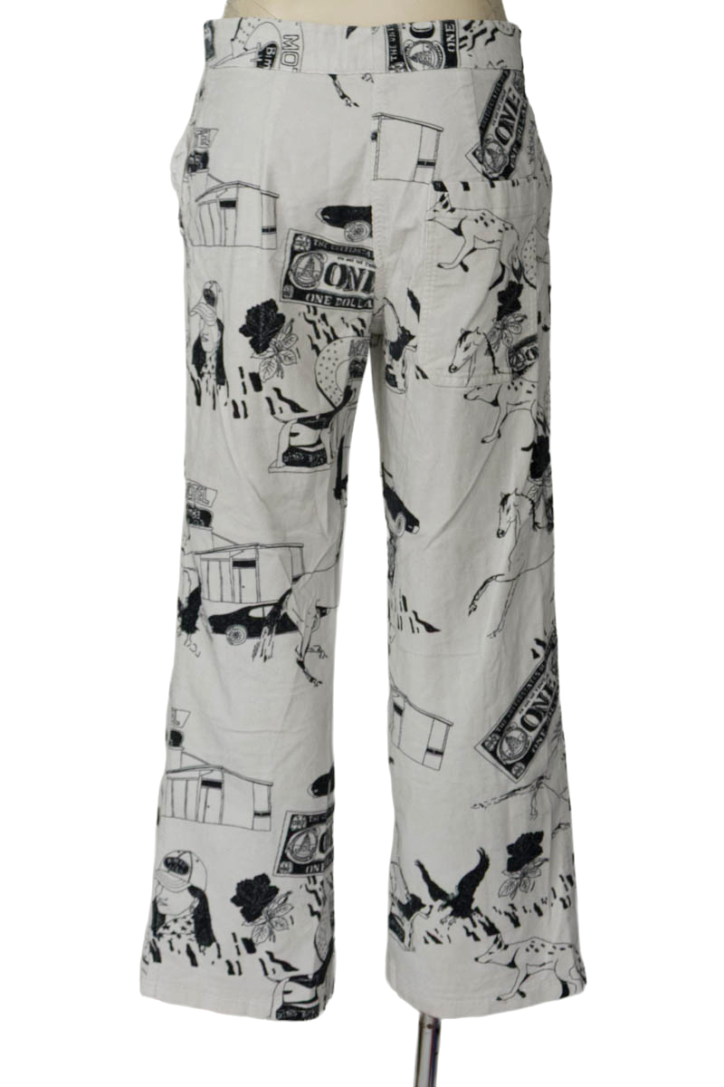 Pantalones color Gris - Bimba & Lola