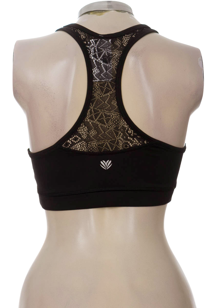 Ropa Deportiva / Salida de Baño color Negro - Forever 21