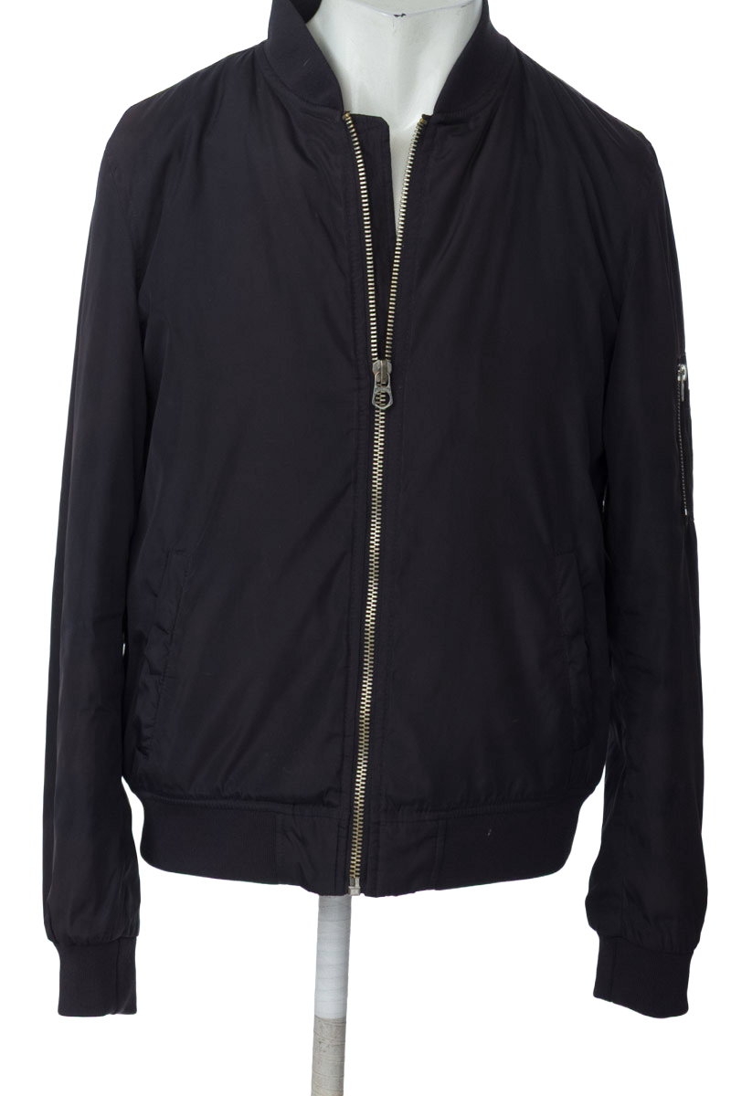 Chaqueta color Azul - Basement