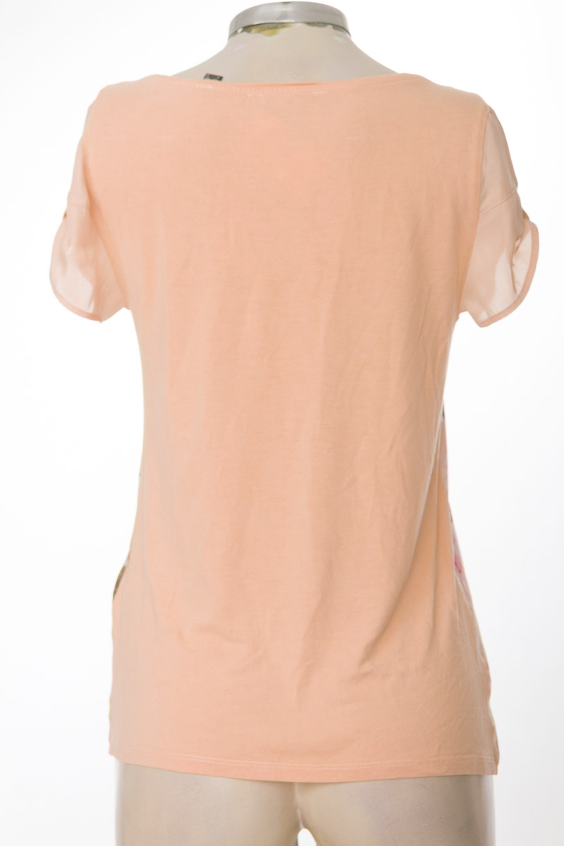 Blusa color Rosado - Esprit